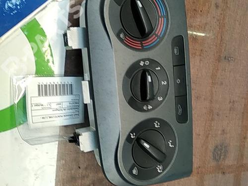 Used Climate control Climate control FIAT GRANDE PUNTO (199_) [2005-2026] 9773764 9773764