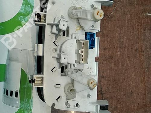 Climate control FIAT GRANDE PUNTO (199_)  | BP9773473I5