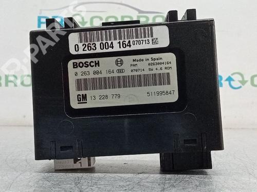 Sensore elettronico OPEL ASTRA H Estate (A04) 1.9 CDTI (L35) (120 hp) 9794908