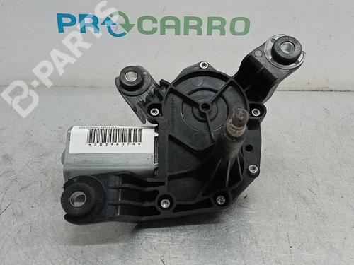 Rear wiper motor OPEL CORSA D (S07) 1.2 (L08, L68) (80 hp) 13163029