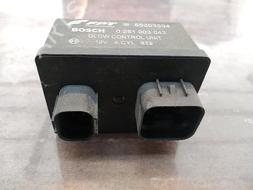 Used Other FIAT DOBLO Box Body/MPV (223_) [2000-2025]  14405971