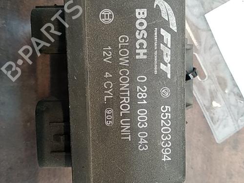 Other FIAT DOBLO Box Body/MPV (223_)  | BP14405971O1 