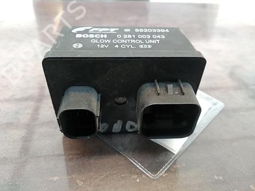 Ander FIAT BRAVO II (198_) [2006-2016]  14405973