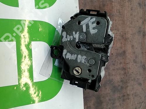 Used Rear left lock FIAT PANDA (169_) [2003-2025]  9771502