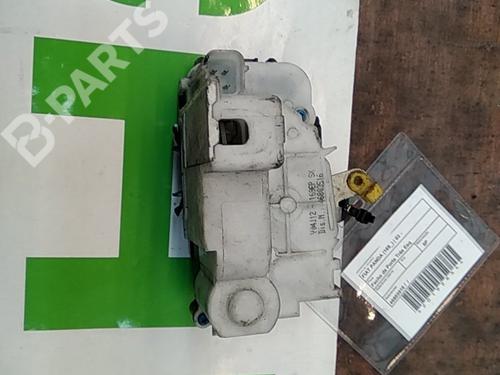 Rear left lock FIAT PANDA (169_)  | BP9771502C100 