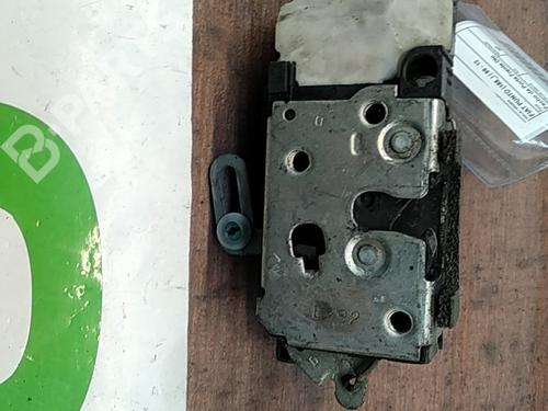 Used Front right lock FIAT PUNTO (188_) [1999-2012]  9771509