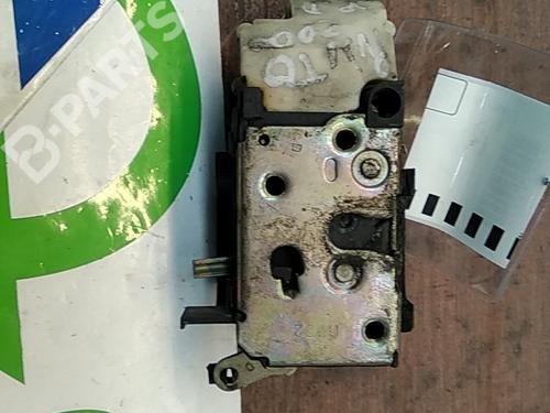 Fechadura frente direita FIAT PUNTO (188_) [1999-2012]  9771507