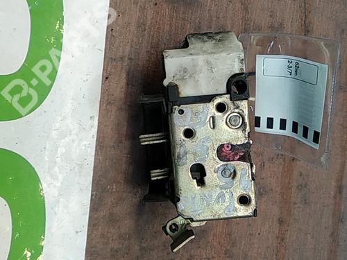 Used Front right lock FIAT PUNTO (188_) [1999-2012]  9771505