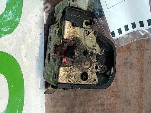 Front right lock FIAT PUNTO (188_) | BP9771505C97