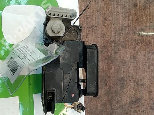 Front right lock FIAT PUNTO (188_) | BP9771505C97