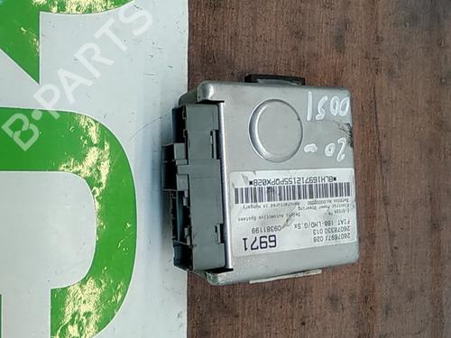 Other FIAT PUNTO (188_) 1.2 60 (188.030, .050, .130, .150, .230, .250) | BP13726234O1 