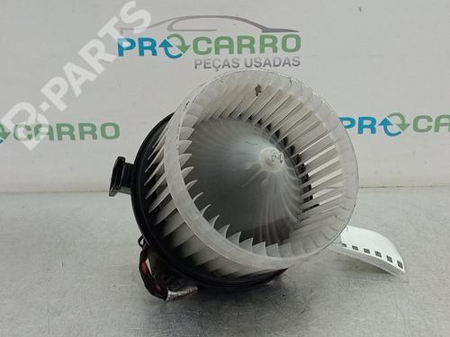 Used Heater blower motor CHEVROLET CRUZE (J300) 1.6 (113 hp) 9794946