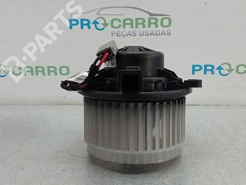 Heater blower motor CHEVROLET CRUZE (J300) 1.6 | BP9794946M62 