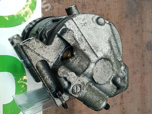 AC-Kompressor FIAT GRANDE PUNTO (199_)  | BP9771146M34