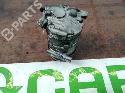 AC compressor FIAT GRANDE PUNTO (199_) | BP9771138M34