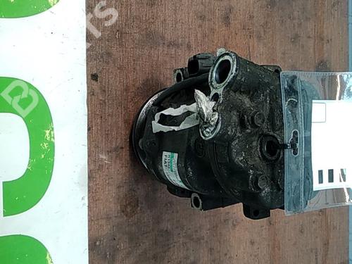 Used AC compressor FIAT GRANDE PUNTO (199_) [2005-2025]  9771140