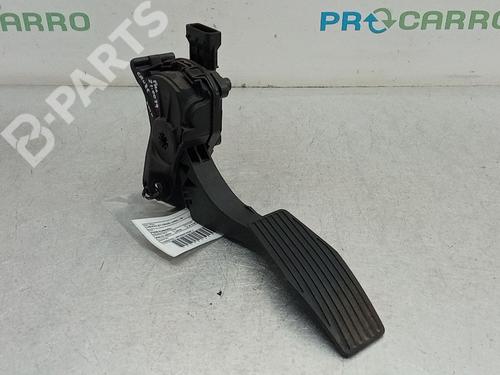 Used Pedal CHEVROLET CRUZE (J300) 1.6 (113 hp) 9794949