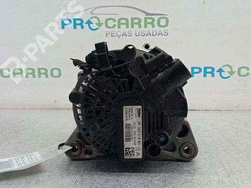 Alternator CITROËN C-ELYSEE (DD_) 1.5 BlueHDi 100 | BP9794961M7