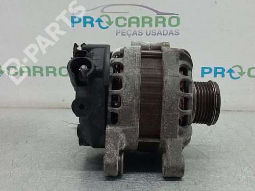 Alternator CITROËN C-ELYSEE (DD_) 1.5 BlueHDi 100 | BP9794961M7