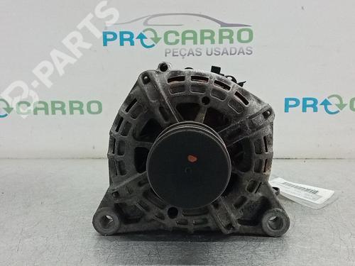 Alternator CITROËN C-ELYSEE (DD_) 1.5 BlueHDi 100 | BP9794961M7