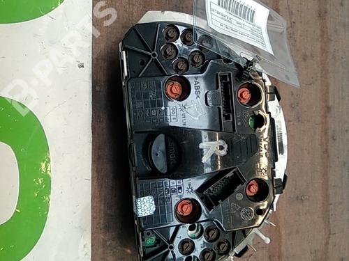 Used Instrument cluster SMART CITY-COUPE (450) [1998-2004]  9773654
