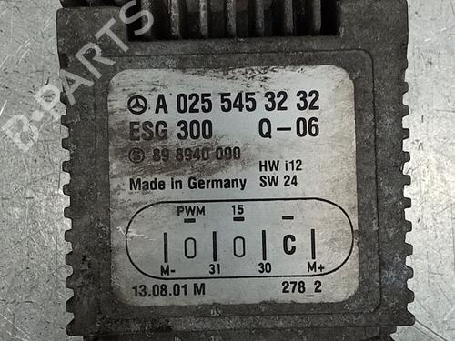 Used Other MERCEDES-BENZ A-CLASS (W168) A 140 (168.031, 168.131) (82 hp) 13726244