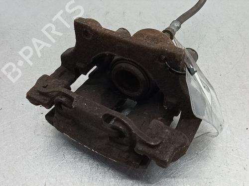 Left rear brake caliper BMW 1 (E87) 118 d | BP14407757M107