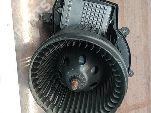 Heater blower motor MERCEDES-BENZ C-CLASS (W203) | BP9794979M62
