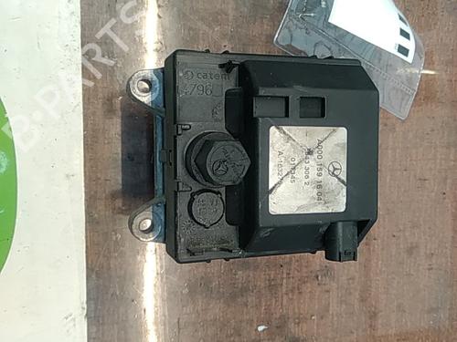 Andre MERCEDES-BENZ S-CLASS (W220, V220) S 500, S 500 L (220.075, 220.175, 220.875) (306 hp) 14407756