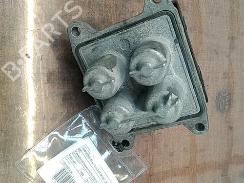 Andre MERCEDES-BENZ S-CLASS (W220, V220) S 500, S 500 L (220.075, 220.175, 220.875) | BP14407756O1