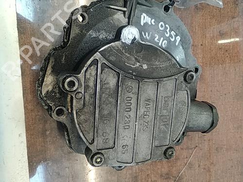 Used Vacuum pump Vacuum pump MERCEDES-BENZ E-CLASS (W210) [1995-2003] 14406307 14406307
