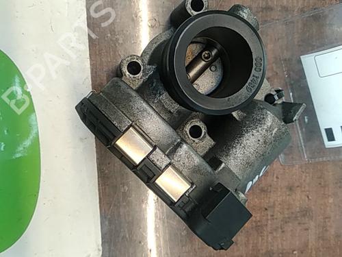 Collecteur D'Admission SMART CITY-COUPE (450) [1998-2004]  13722045