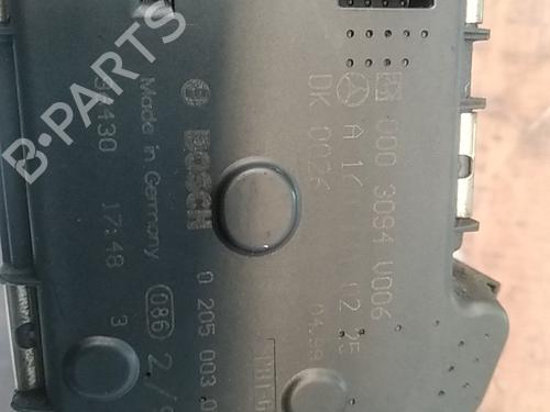 Intake manifold SMART CITY-COUPE (450) | BP13722045M70