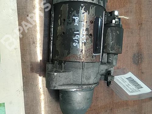 Used Starter MERCEDES-BENZ S-CLASS (W220, V220) [1998-2005]  9771073