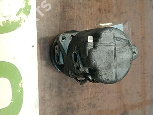 AC compressor SMART FORTWO Coupe (450)  | BP9771163M34