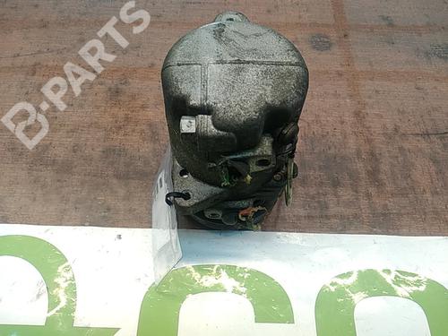 Used AC compressor SMART CITY-COUPE (450) [1998-2004]  9771162