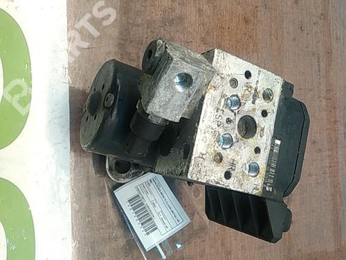 ABS pump MERCEDES-BENZ E-CLASS (W210)  | BP9770999M43 