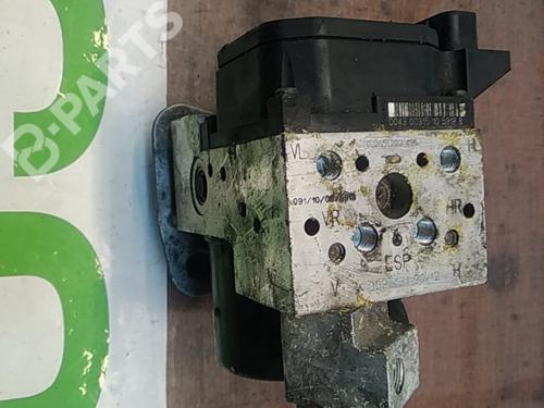 ABS pump MERCEDES-BENZ E-CLASS (W210)  | BP9770999M43 