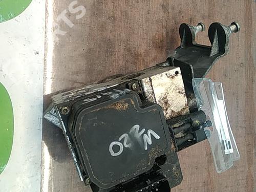 Pompe ABS MERCEDES-BENZ S-CLASS (W220, V220) [1998-2005]  9770997