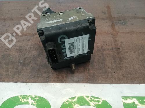 Used ABS pump MERCEDES-BENZ E-CLASS (W210) [1995-2003]  9771004