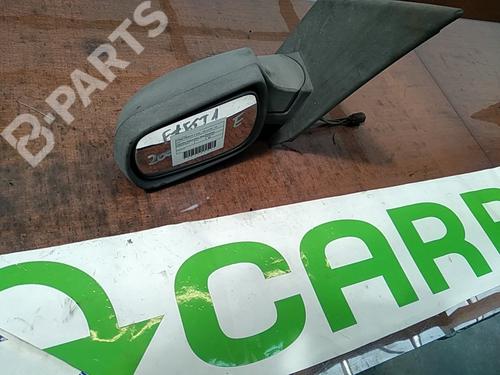 Retrovisor esquerdo FORD FIESTA V (JH_, JD_) [2001-2014]  9771954