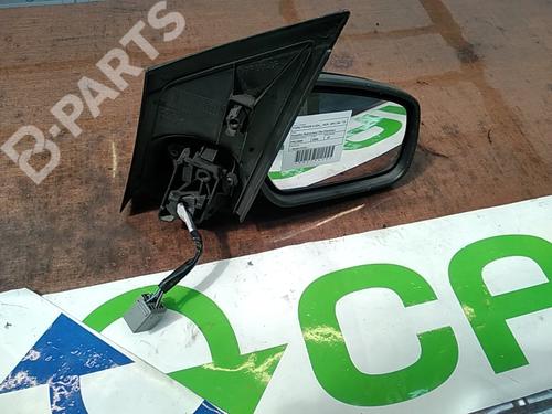 Used Right mirror FORD FOCUS II (DA_, HCP, DP) [2004-2013]  9777239