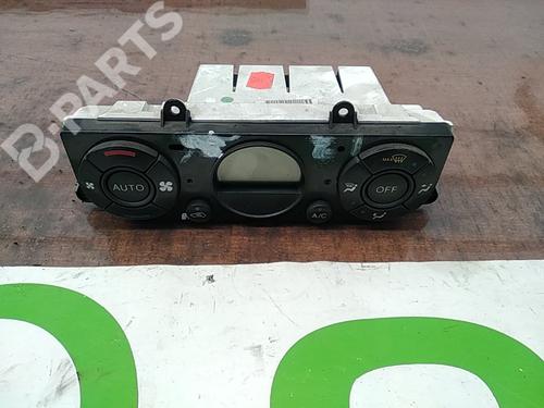 Commande Chauffage FORD MONDEO III (B5Y) [2000-2007]  9771662