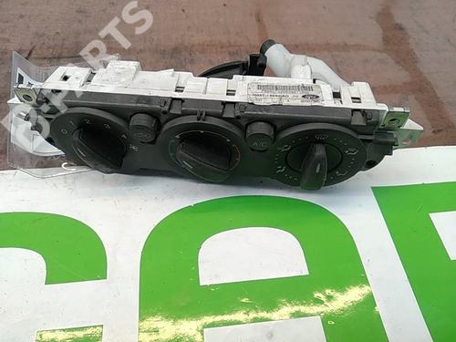 Comando clima FORD FOCUS II (DA_, HCP, DP) [2004-2013]  9772477