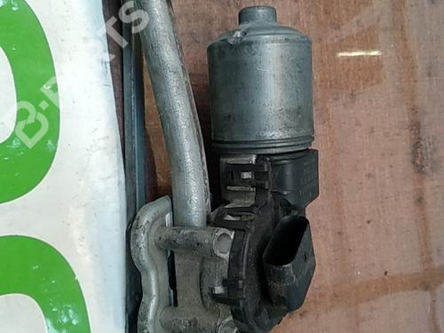 Front wiper motor FORD MONDEO III (B5Y) | BP9794404M29