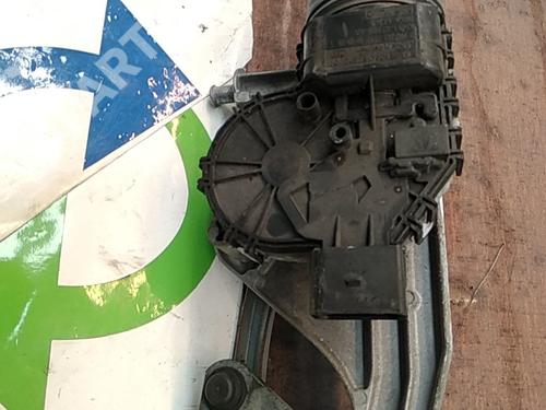 Front wiper motor FORD FOCUS II (DA_, HCP, DP) | BP9771186M29