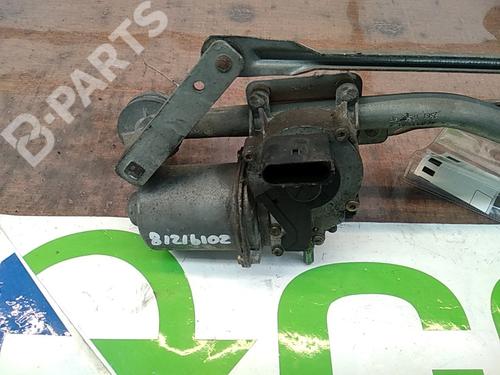 Viskermotor vindrute FORD FIESTA V (JH_, JD_) [2001-2014]  9771193