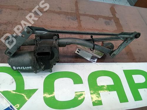 Viskermotor vindrute FORD FIESTA V (JH_, JD_)  | BP9771193M29