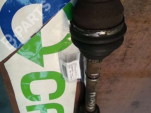 Used Right front driveshaft FORD FOCUS I Turnier (DNW) [1999-2007]  9771326