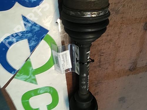 Used Left front driveshaft FORD MONDEO III (B5Y) [2000-2007]  9771261